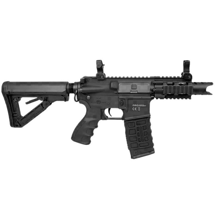 FIRE HAWK G&G - Airsoft AEG guns