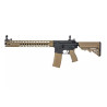 Specna Arms AEG Rifle SA-E16 Edge Tan