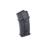 Chargeur mid-cap 70 billes pour répliques G36 – noir