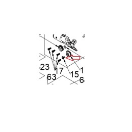 Action Army AAP-01 Ref 15