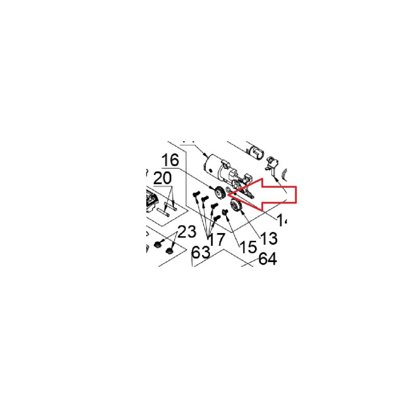 Action Army AAP-01 Ref 16