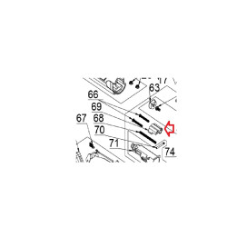 Action Army AAP-01 Ref 69