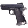 Hi-Capa 3.8 Force Velociraptor Black