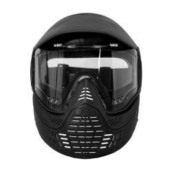 Masque paintball Goggle ONE Single black - protection