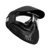 Masque paintball Goggle ONE Single black - protection