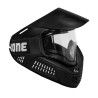 Masque paintball Goggle ONE Single black - protection