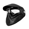Masque paintball Goggle ONE Single black - protection
