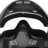 Masque paintball Goggle ONE Single black - protection