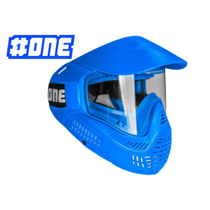 Goggle ONE Single blue