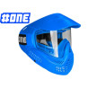 Goggle ONE Single blue