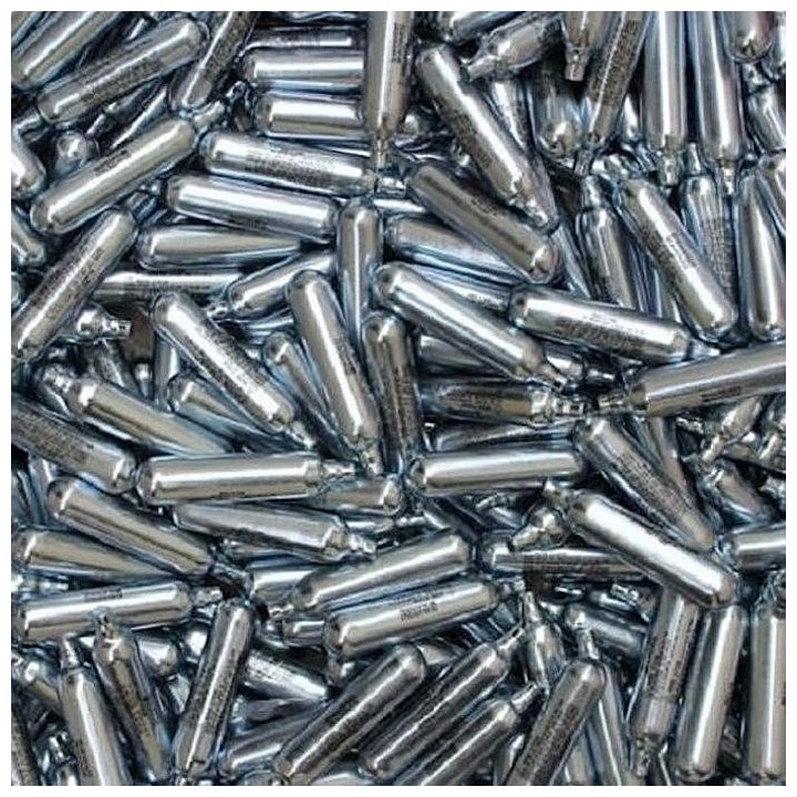 Sparclettes CO2 X400 Cybergun - CO2 sparcles
