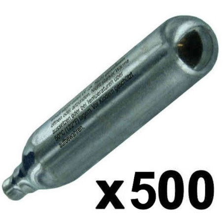 cartouche CO2 12g sparclette