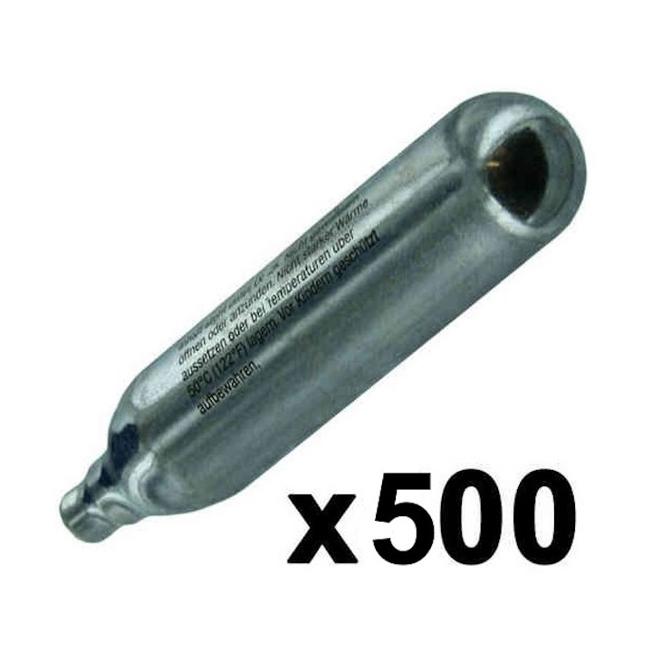 Sparclettes CO2 X400 Cybergun - CO2 sparcles