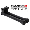Bi-Pied Polymere Swiss Arms