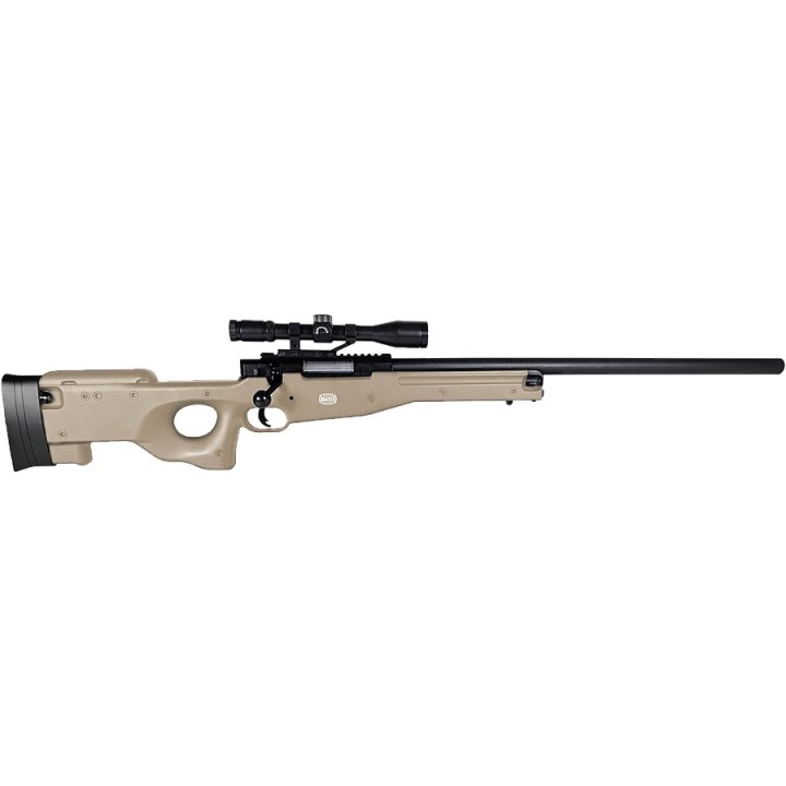 sniper airsoft