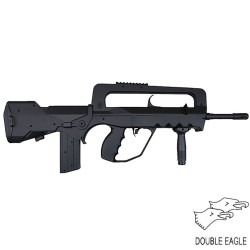 FAMAS Double Eagle M46 Spring Black