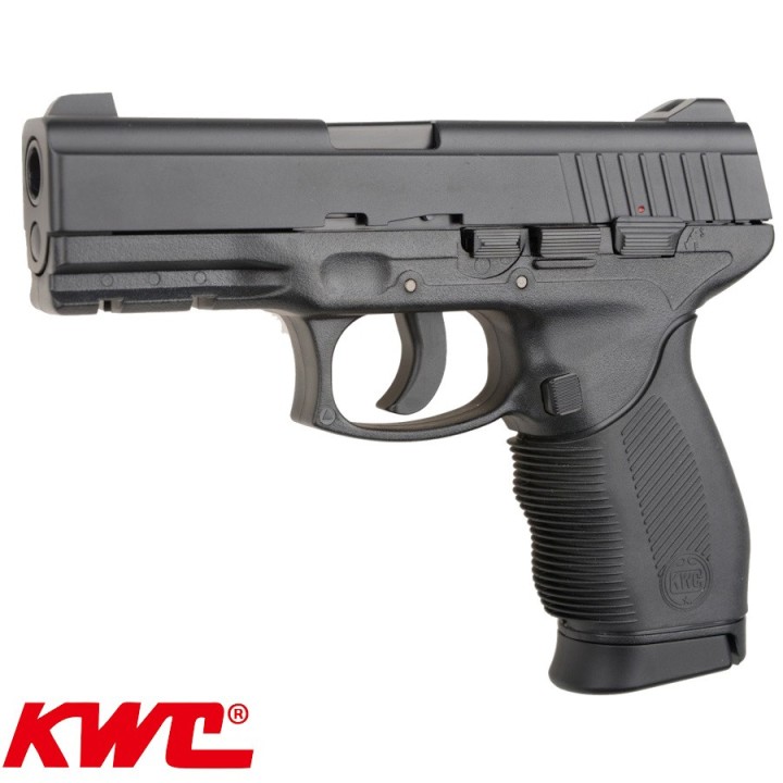 KC-46HN Taurus PT24 / 7 KWC / Cybergun - CO2 airsoft handgung