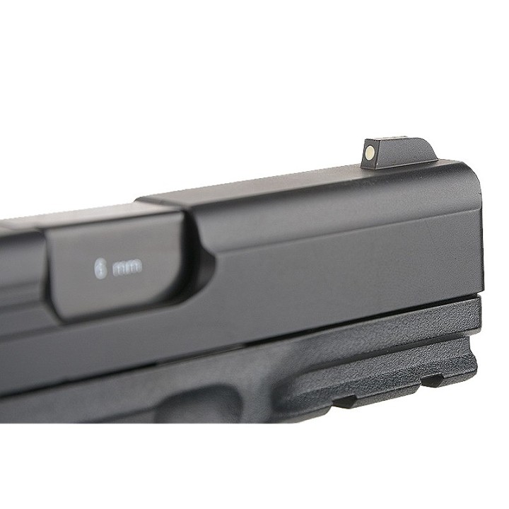 KC-46HN Taurus PT24 / 7 KWC / Cybergun - CO2 airsoft handgung