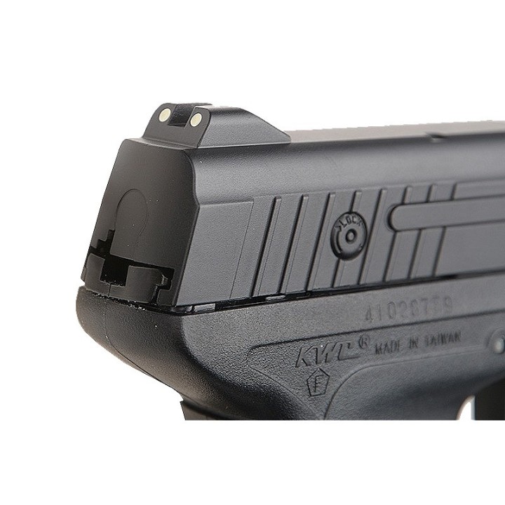 KC-46HN Taurus PT24 / 7 KWC / Cybergun - CO2 airsoft handgung