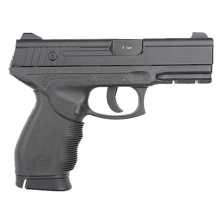 KC-46HN Taurus PT24 / 7 KWC / Cybergun - CO2 airsoft handgung