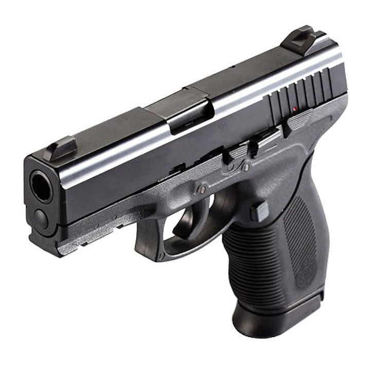 KC-46HN Taurus PT24 / 7 KWC / Cybergun - CO2 airsoft handgung