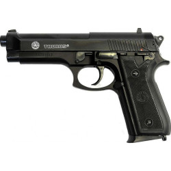 Réplique Airsoft PT92 Spring culasse metal 12BB's
