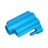 AAP-01/C 6061 CNC Nozzle Block BU