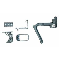 AAP-01/C FUKU-2 Reaper kit -BK