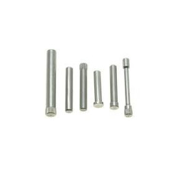 AAP-01 Stainless Steel Pin Set - SV
