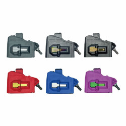 AAP-01 / Glock HPA M4 Magazine Adapter BK / GY