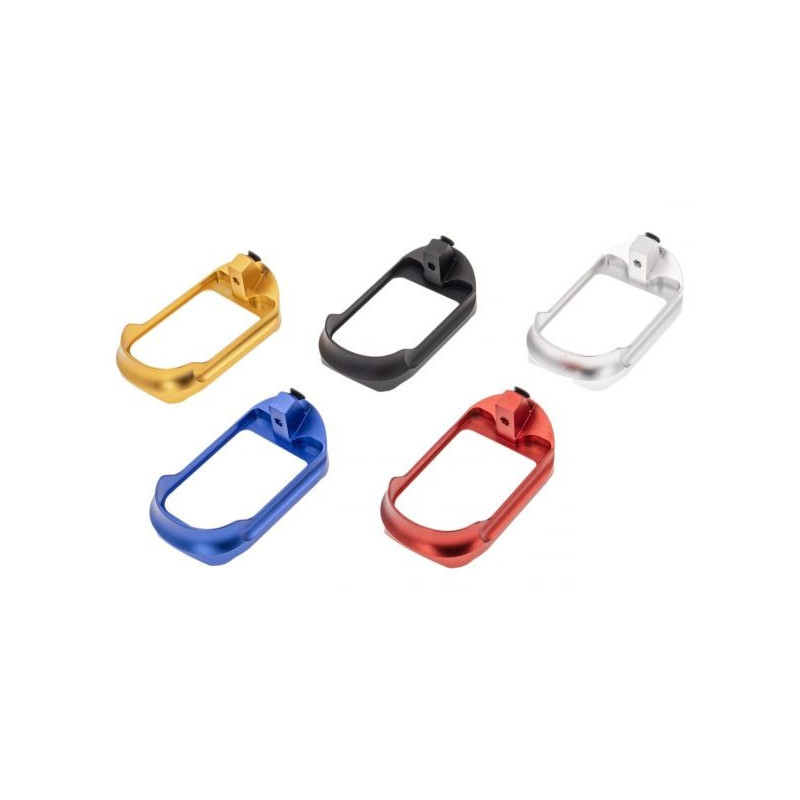 AAP-01 CNC Magwell SV