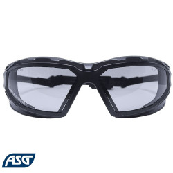 Strike Systems Highlander Plus Glasses, Grey