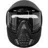 Goggle ONE Thermal Black V2 - Rubber Foam