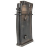 Chargeur hi-cap de 300 billes pour répliques G36 - smoke