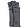 Chargeur mid-cap 70 billes pour répliques G36 – noir
