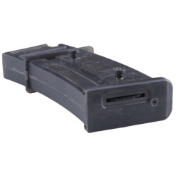 Chargeur mid-cap 70 billes pour répliques G36 – noir