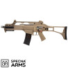 Réplique Airsoft SA-G12 EBB – tan - Fusil Type G36C