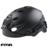 SFR helmet black