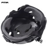 SFR helmet black