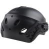 SFR helmet black