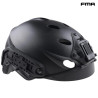 SFR helmet black