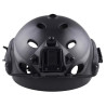 SFR helmet black