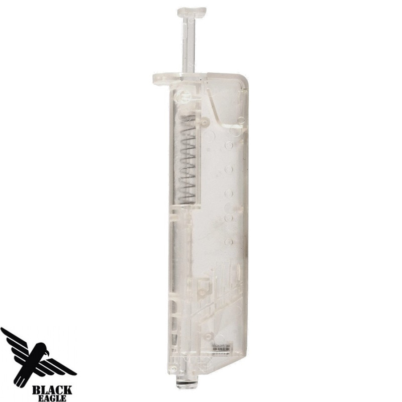 BB Speedloader - limpid – Black Eagle