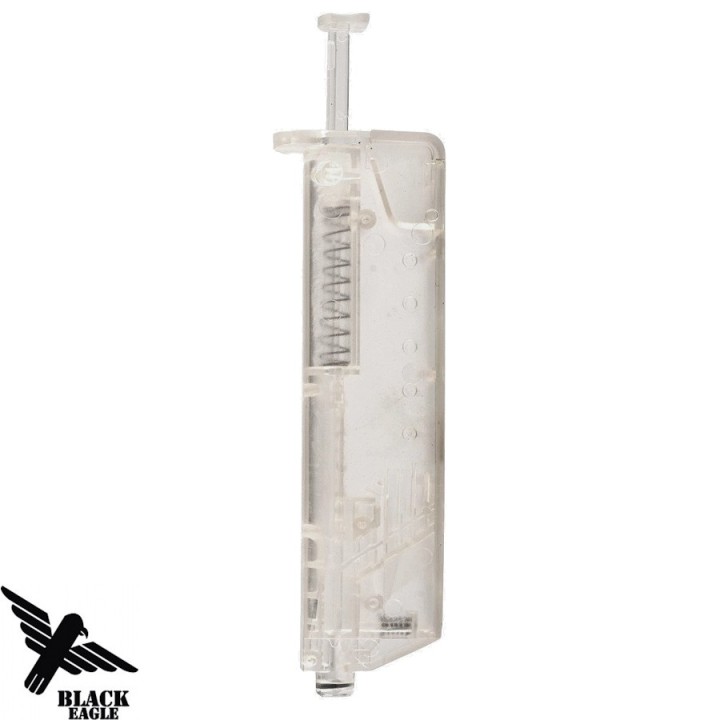 BB Speedloader - limpid – Black Eagle