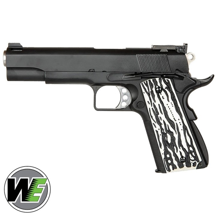 Type Colt GGB0329-TM2 WE Gaz