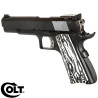 réplique airsoft WE Colt 1911 black