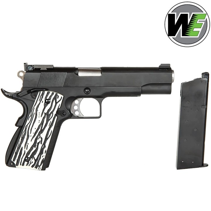 Type Colt GGB0329-TM2 WE Gaz