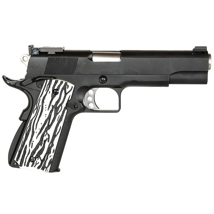 Type Colt GGB0329-TM2 WE Gaz