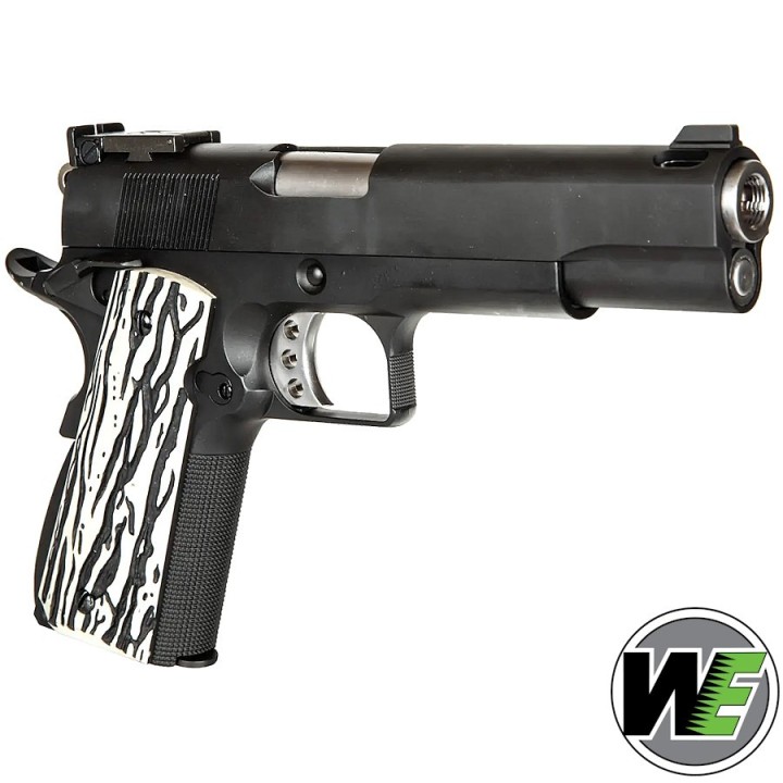 Type Colt GGB0329-TM2 WE Gaz