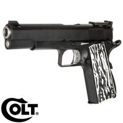 réplique airsoft gaz blowback